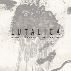 04 McGregor Lutalica CD Cover