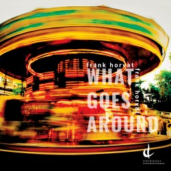 05 What Goes Around Front Cover