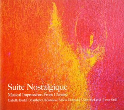 07 Suite Nostalgique