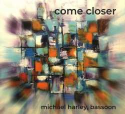 08 Come Closer bassoon