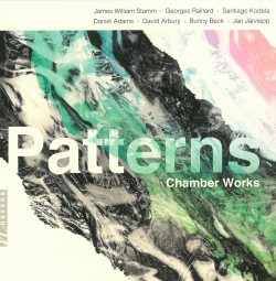 10 Patterns