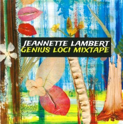 11 Jeanette Lambert