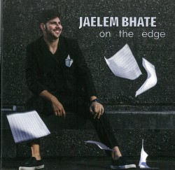 14 Jaelem Bhate