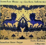 02b Gamelan Music of Cirebon vol.2.2015