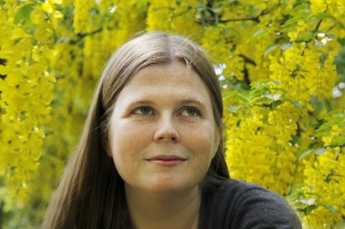 Britta Byström