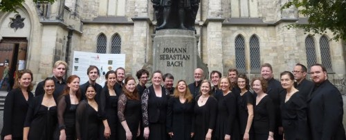 Ottawa Bach Choir