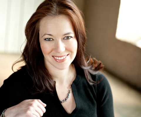 Abigail Richardson-Schulte