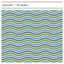 12 Aurochs Perdidox Cover