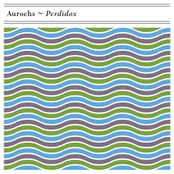 12 Aurochs Perdidox Cover