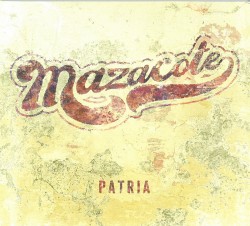 02 Mazacote