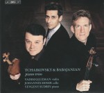 02 Tchaikovsky Babajanian