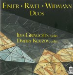 10 Eisler Ravel Widmann