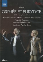 03b Orphee et Euridice