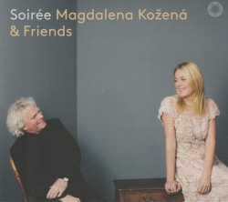09 Magdalena Kozena