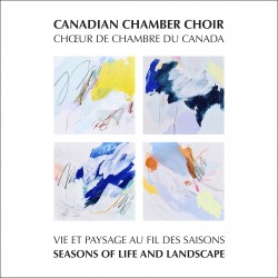 11 Canadian Chamber Choir