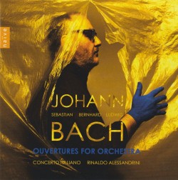 04 Bach Ouvertures