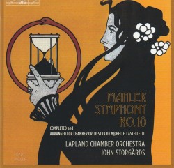 10 Mahler 10