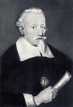 Heinrich Schütz