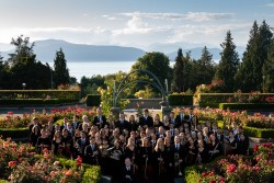 Vancouver Symphony Orchestral Institute