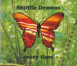 05 Shuffle Demons