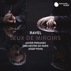 09 Ravel Jeux de Miroirs