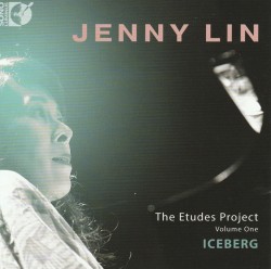 11 Jenny Lind Iceberg
