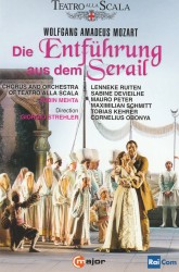 02 Mozart Entfuhrung