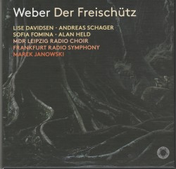 05 Weber Freischutz
