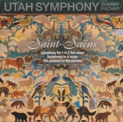 05 Saint Saens Utah