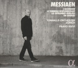 02 Messiaen