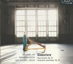 03 Ginastera Harp
