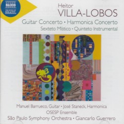 04 Villa Lobos concertos