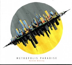 11 MetropolisCD001