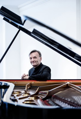 Stephen Hough. Photo by Sim Canetty-Clarke