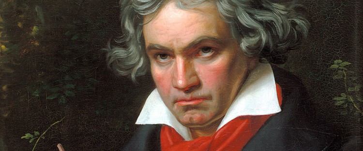 Beethoven