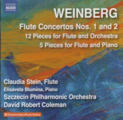 04 Weinberg Flute