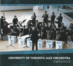 02 U of T Jazz