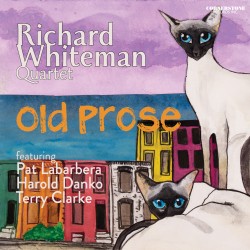 08 Richard Whiteman