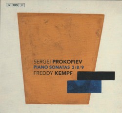 12Prokofiev Kempf