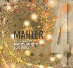 04 Mahler 4