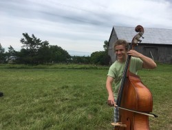 Music At Port Milford