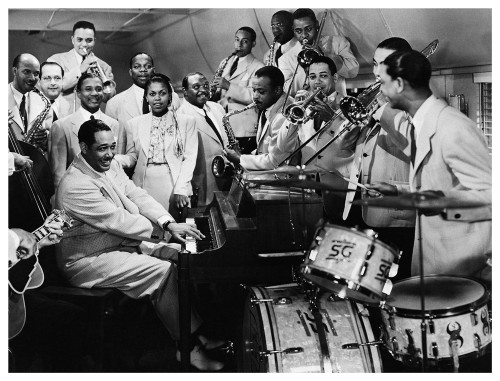 Duke Ellington Orchestra