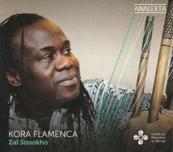 01 Kora Flamenca