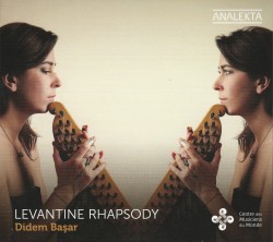 02 Levantine Rhapsody