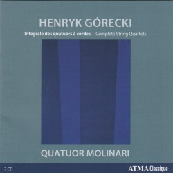03 Henryk Gorecki