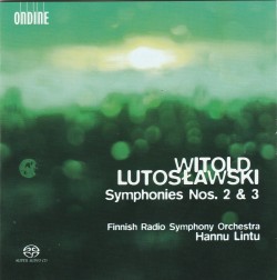 01 Lutoslawski