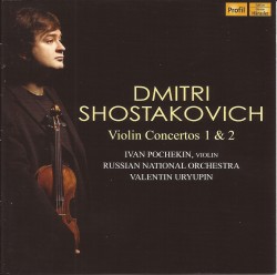 01 ShostViolin