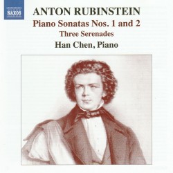 08 Rubinstein