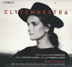 04 Clytemnestra