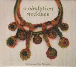 04 Modulation Necklace